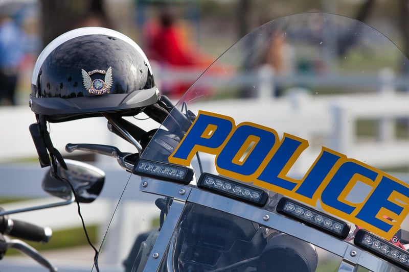 Temporal Enforcement Agency