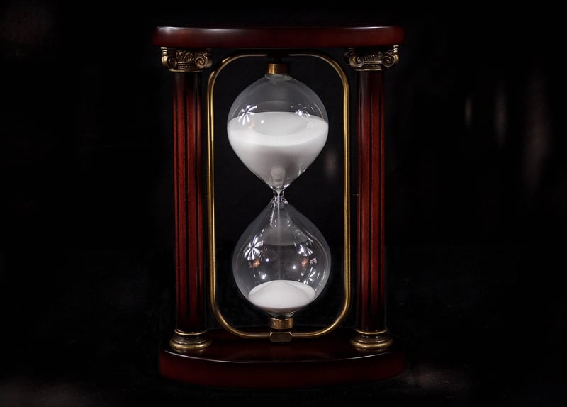 Hourglass Image